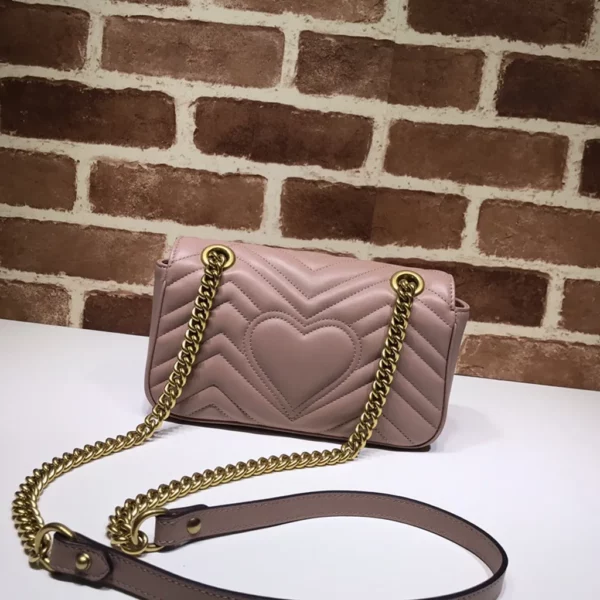 Gucci bag - replica gucci bags