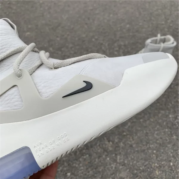 $250 Nike Air Fear of God 1 - 2019-01-24 - Replica shoes