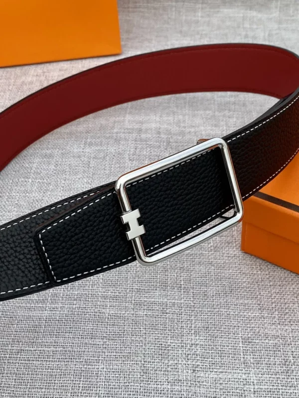 Hermes belt