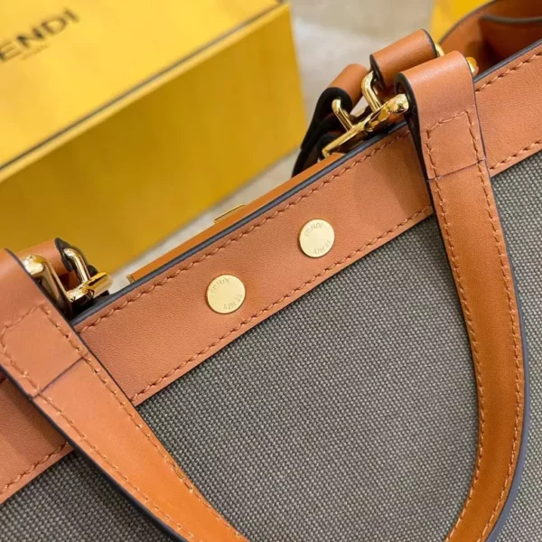 Fendi bag - fendi replica bags