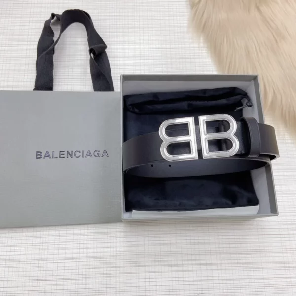 Balenciaga belt