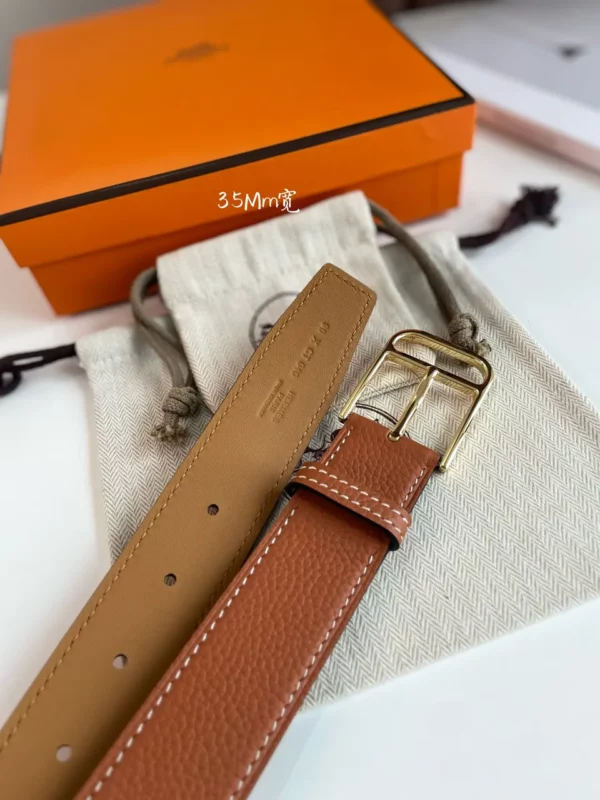 Hermes belt