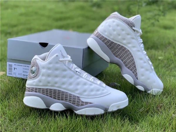 Air Jordan 13 Phantom - Replica shoes