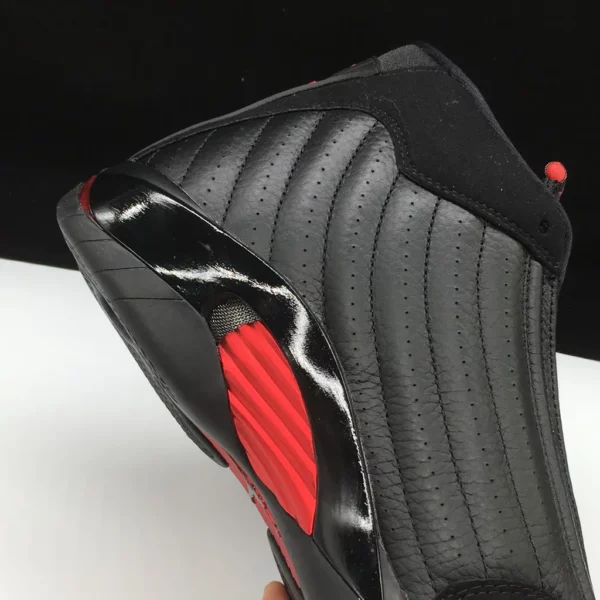 Air Jordan 14 Last Shot - 2018-04-25 - Replica shoes