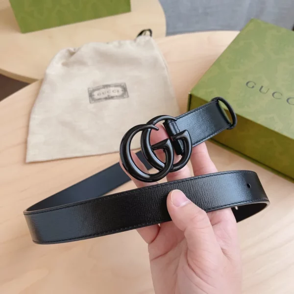 Gucci belt