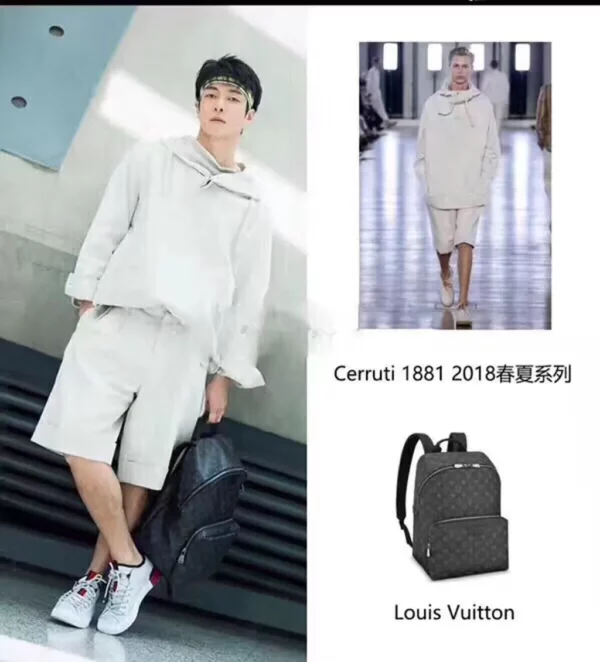 Louis Vuitton bag - louis vuitton replica bags