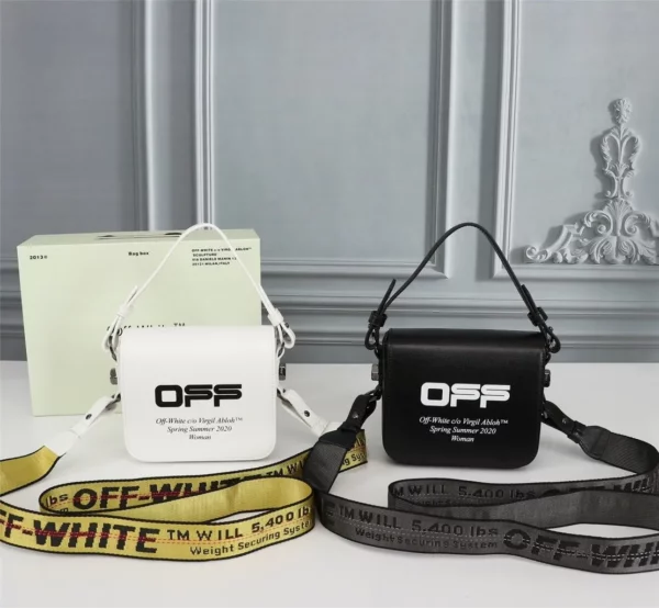 Off White bag - rep bags