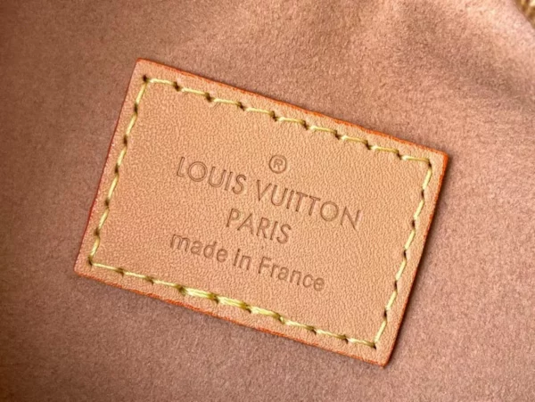 Louis Vuitton bag - louis vuitton replica bags