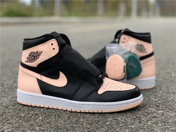 Air Jordan Retro 1 High OG Crimson Tint - 2019-04-04 - Replica shoes