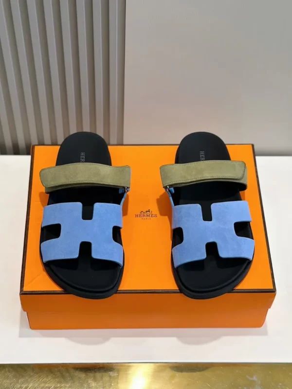 Hermes shoes - Reps shoes