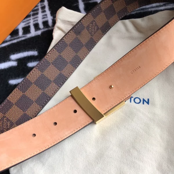 Louis Vuitton belt