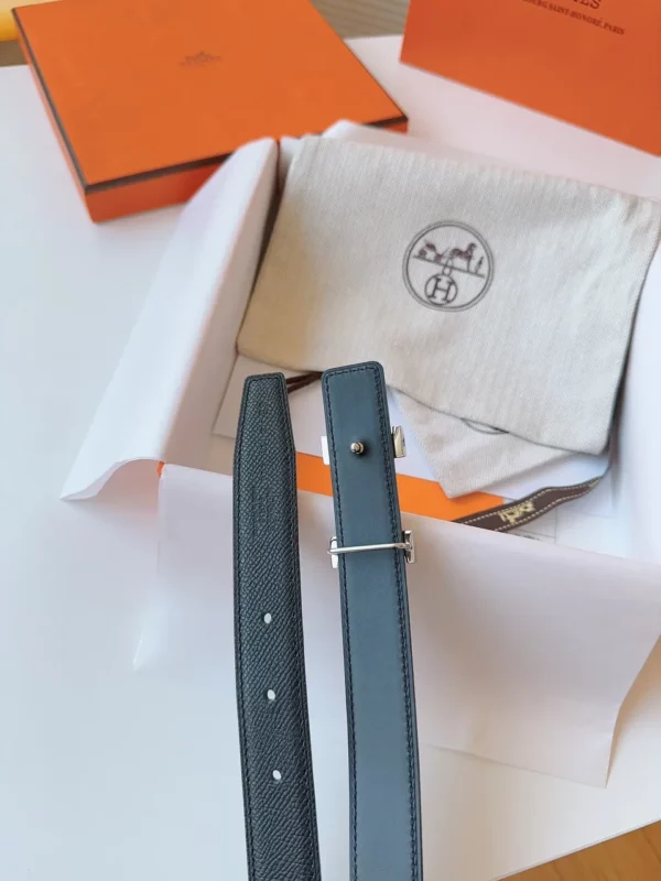 Hermes belt