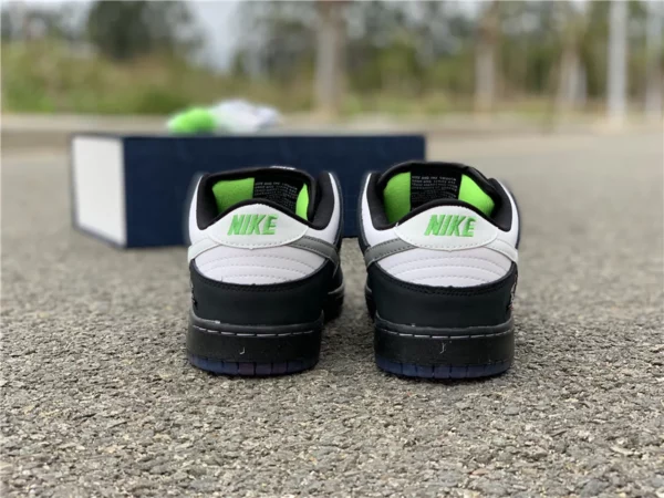 Staple x Nike Dunk SB Low Pro OG - Replica shoes