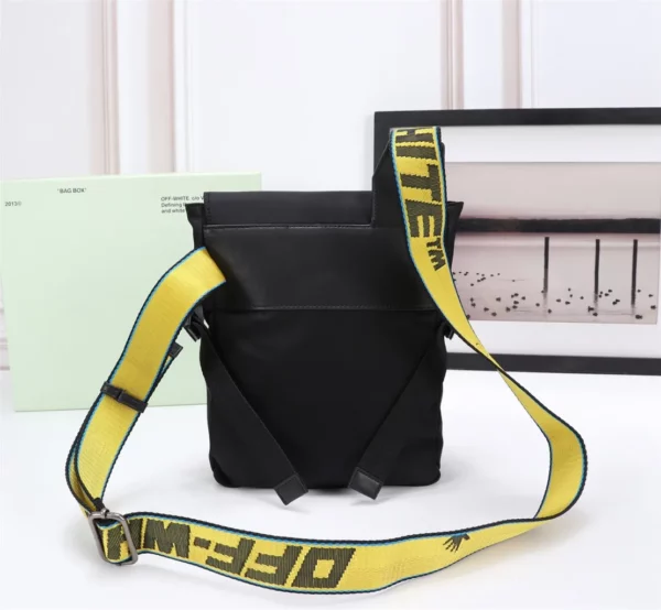 Off White bag - rep bags