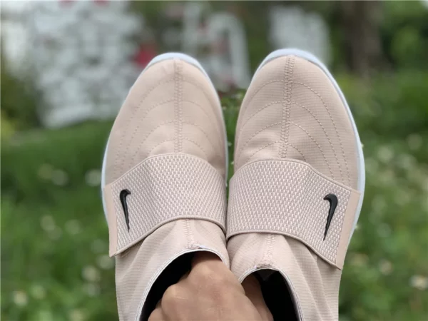 Fear of God x Nike Air Fear MoccasinParticle Beige - 2019-05-04 - Replica shoes