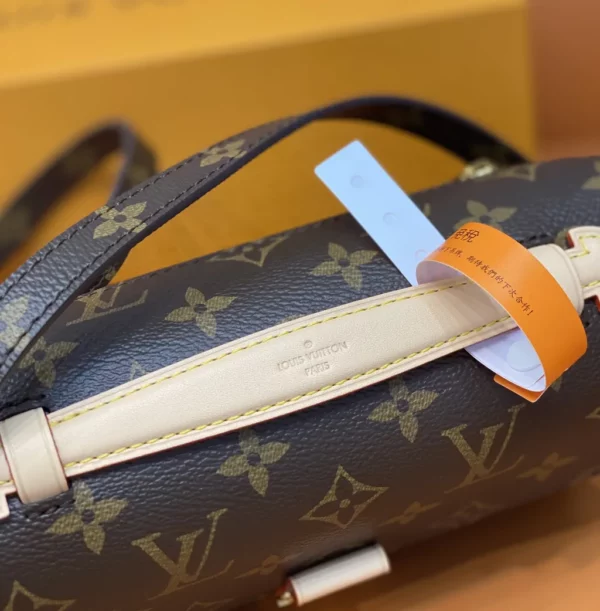 Louis Vuitton bag - louis vuitton replica bags