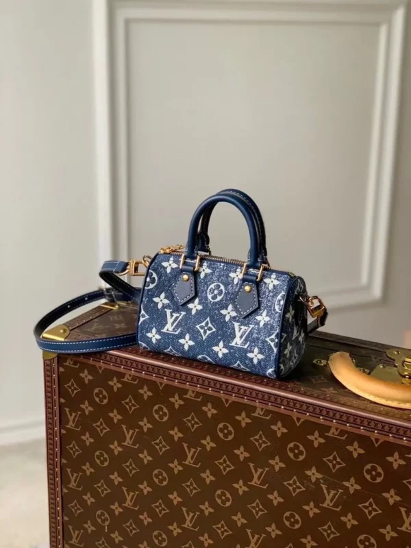 Louis Vuitton bag - louis vuitton replica bags