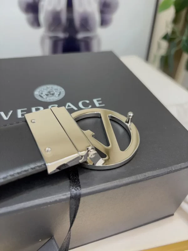 Versace belt