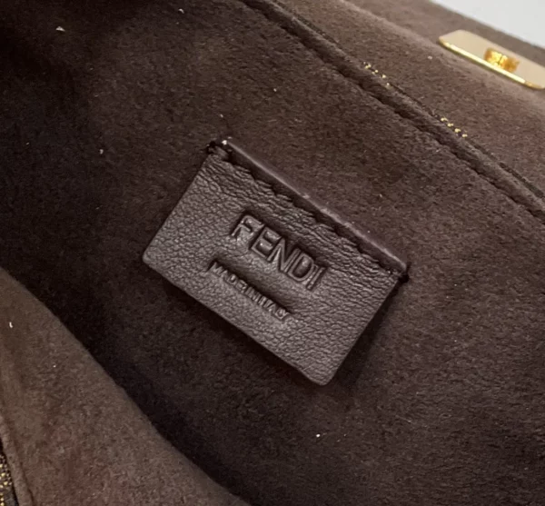 Fendi bag - fendi replica bags