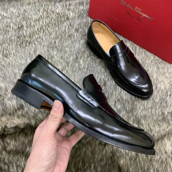 Ferragamo shoes - Reps shoes