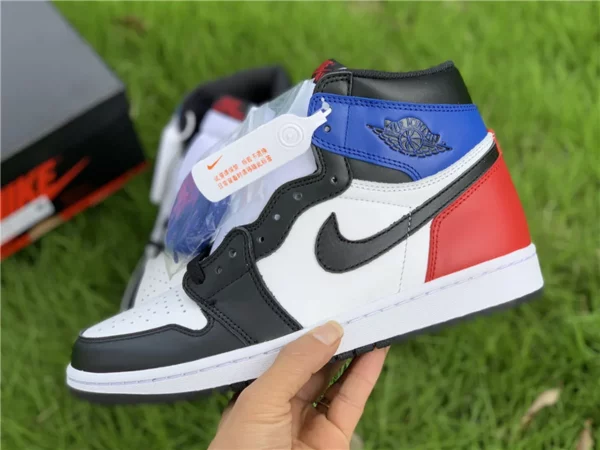 Air Jordan 1 High Top - Replica shoes