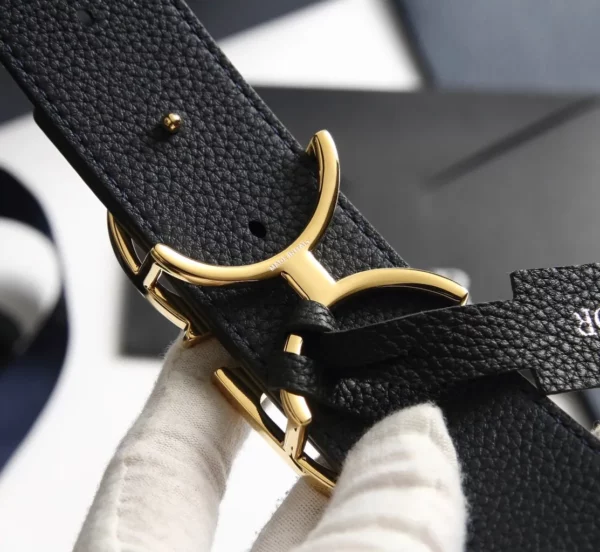 Dior belt