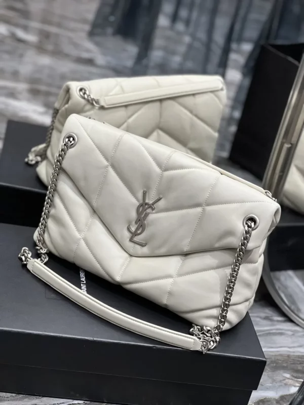 Saint Laurent bag - rep bags