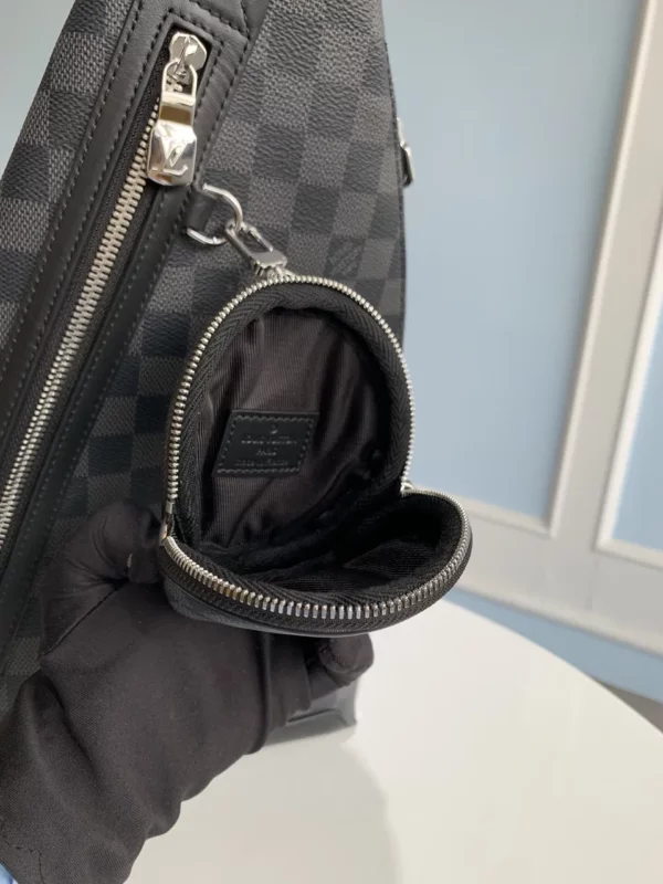 Louis Vuitton bag - louis vuitton replica bags