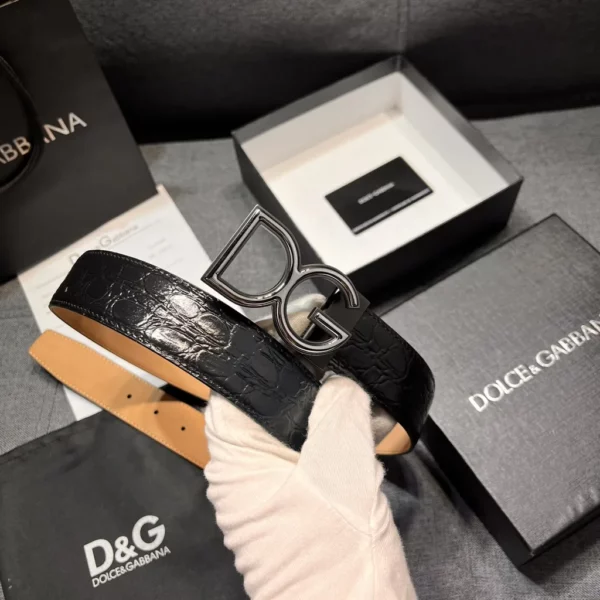 Dolce Gabbana belt