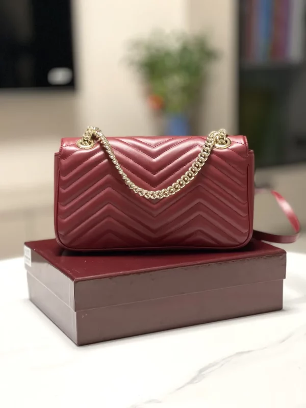 Gucci bag - replica gucci bags