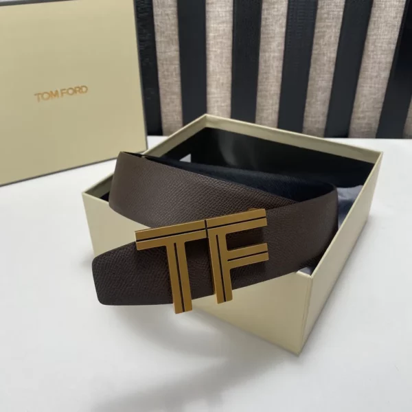 Tom Ford belt