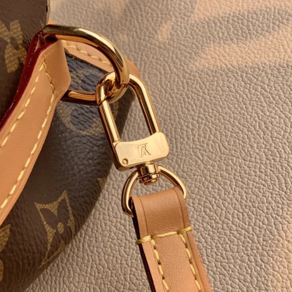 Louis Vuitton bag - louis vuitton replica bags