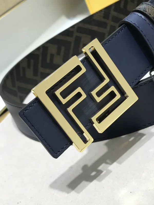 Fendi belt