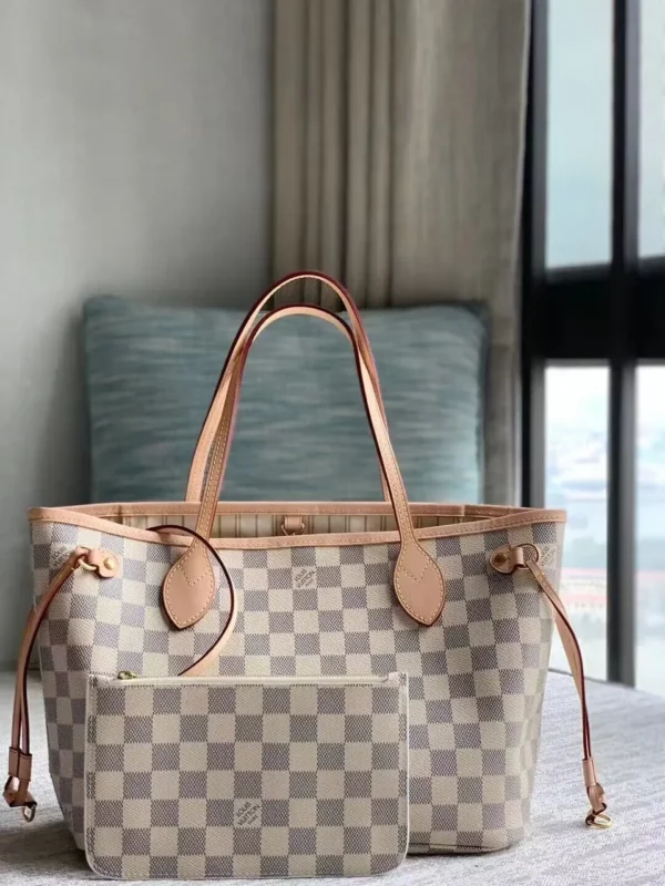 Louis Vuitton bag - louis vuitton replica bags