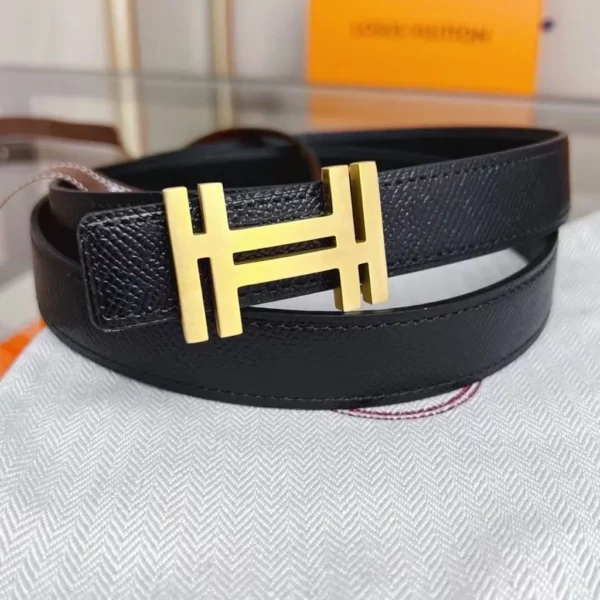 Hermes belt