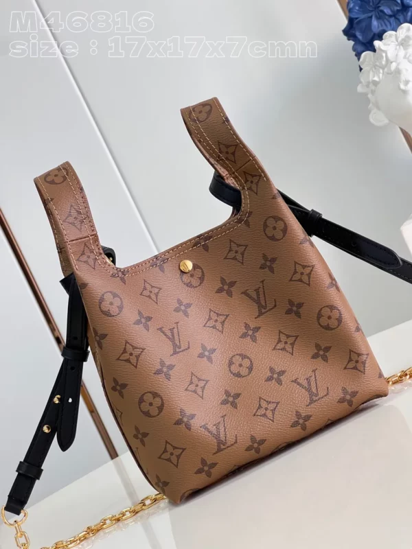 Louis Vuitton bag - louis vuitton replica bags