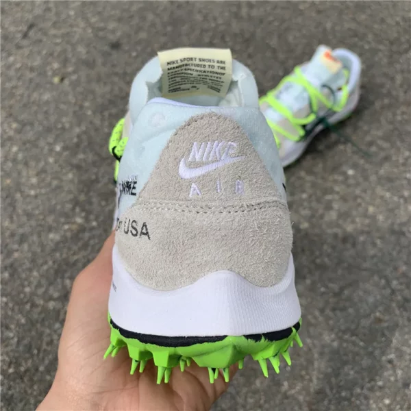 Off-White x Nike Zoom Terra Kiger 5 - Replica shoes