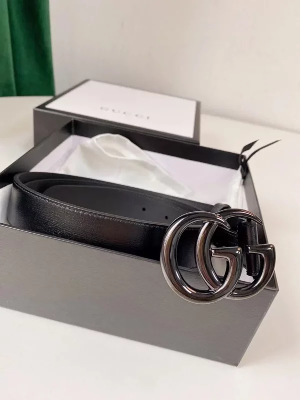 Gucci belt