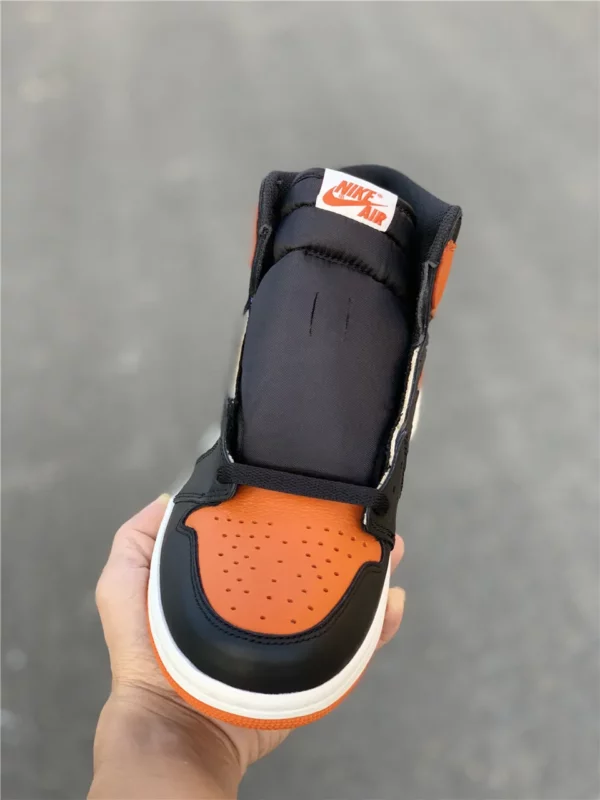 Air Jordan 1 Shattered Backboard AJ1 - 2018-10-08 - Replica shoes