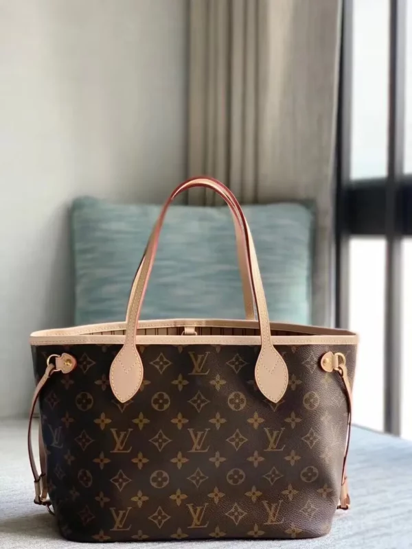 Louis Vuitton bag - louis vuitton replica bags