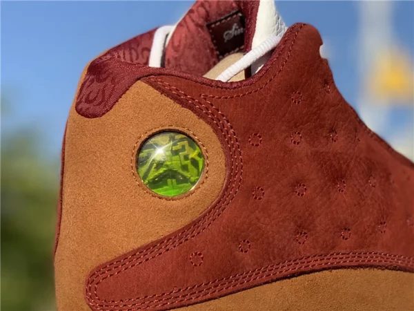 AJ13 BIN23 Air JORDAN Premio - 2019-11-27 - Replica shoes