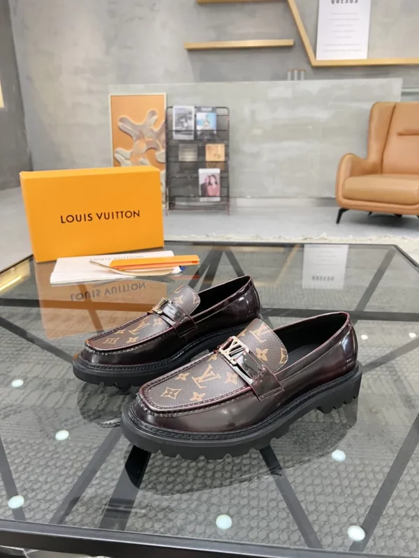 Louis Vuitton shoes - louis vuitton replica shoes