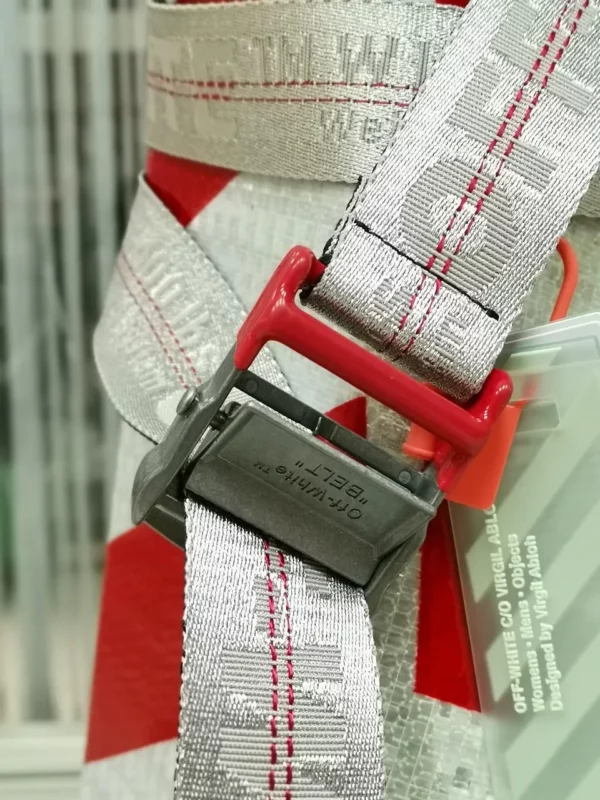 Off White belt