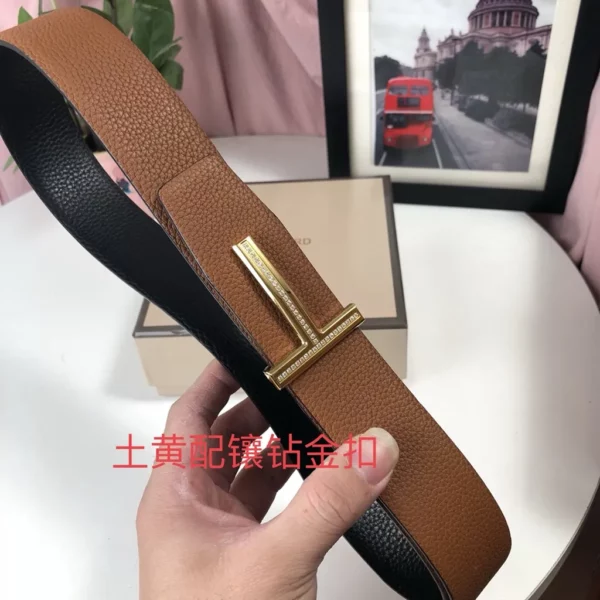 Tom Ford belt