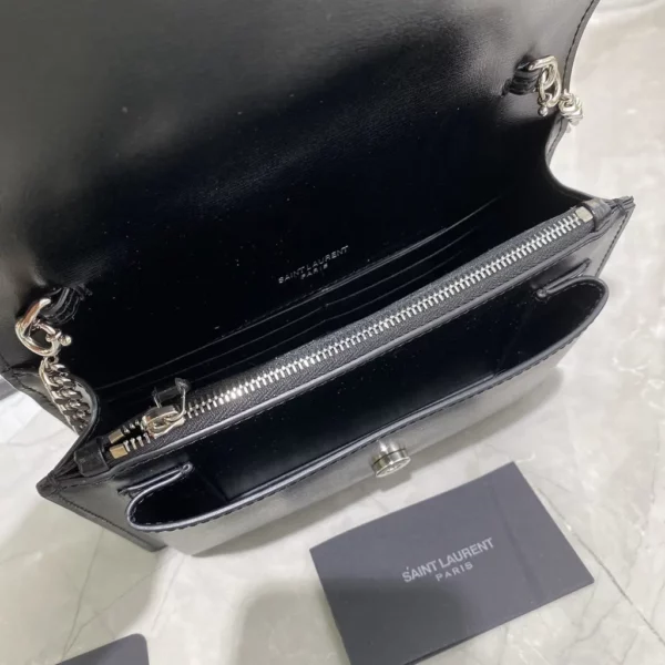 Saint Laurent bag - replica bags