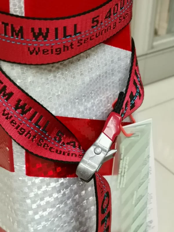 Off White belt