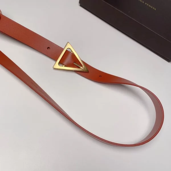 Bottega Veneta belt