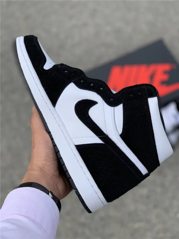 Air Jordan 1 Retro High OG WMNS - 2019-05-04 - Replica shoes