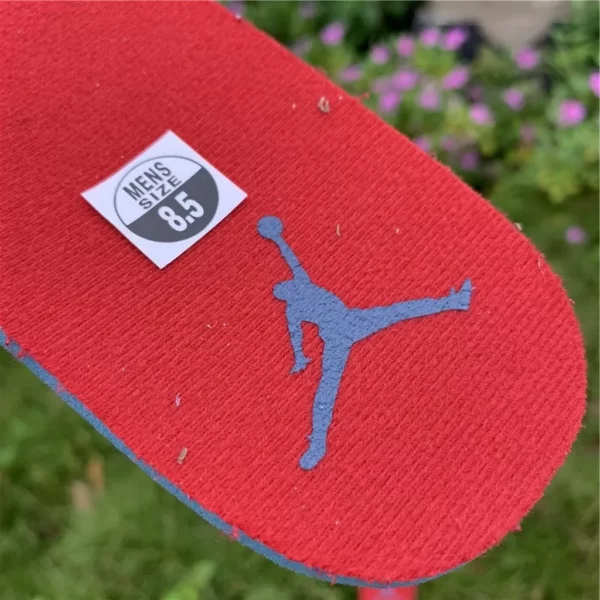 Air Jordan 4 SE FIBA - 2019-06-25 - Replica shoes