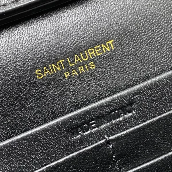 Saint Laurent bag - rep bags